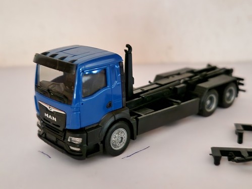 Herpa man tgs abrollkipper - herpa,