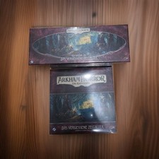 Arkham Horror: LCG - Das