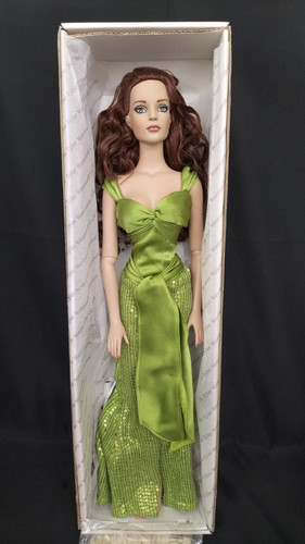 Tonner tyler wentworth - wentworth, beyond