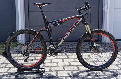 Cube ams 150 - cube, –