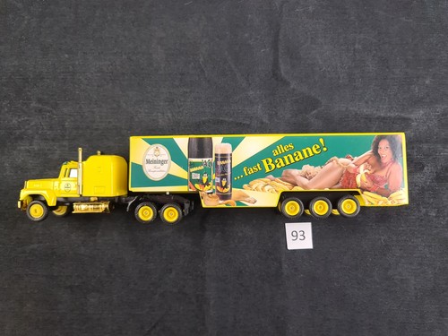 Werbetrucks lkw h0 - 1:87,,