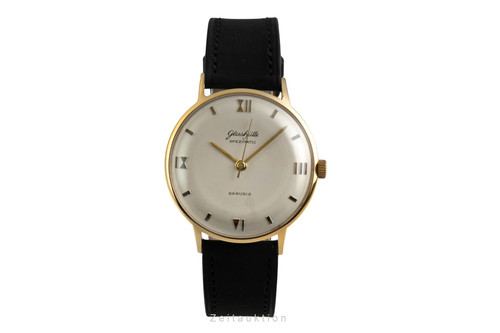 Glashütte spezimatic - glashütte,