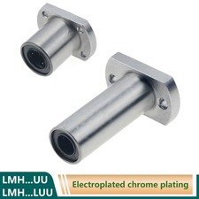 Galvanik Linearlager mit