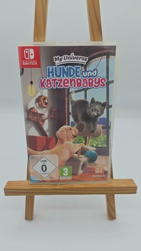 Universe hunde und - my, universe: