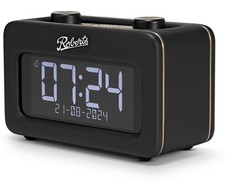 Roberts revival rest - roberts,