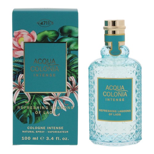 4711 acqua colonia - colonia, intense