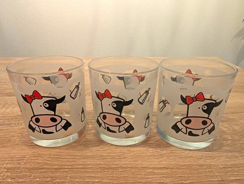 Trinkgläser 3er set - trinkgläser,