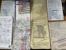 Jeppesen Flugkarten Flight