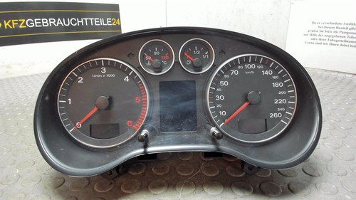 Tachoeinheit kombiinstrument - /,