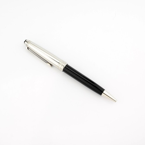 Montblanc meisterstuck steel - meisterstuck,