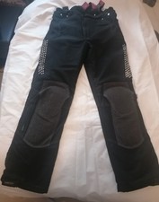 Rukka Motorrad Bekleidung Hose