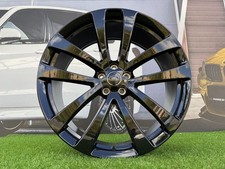 4X R22 Zoll 5X120 Land Rover 5