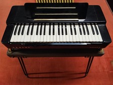 Hohner organa 9807 - 9807, heimorgel