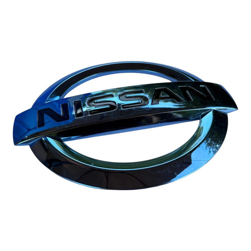 Original nissan nv200 emblem - nissan,