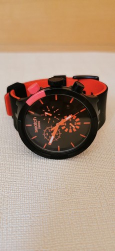 Swatch swiss uhr - swatch,
