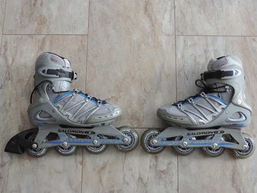 Salomon energyzer inline - salomon,