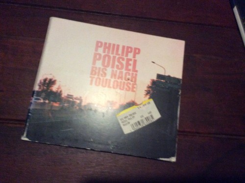Philipp poisel bis - poisel,
