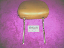 ?Opel Vectra B 31 Kopfstütze hinten rechts Leder Beige ?TOP ANGEBOT⭐⭐⭐⭐⭐