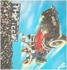 The Teens The Teens Today