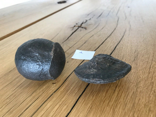 Moqui marbles lebende steine - moqui,