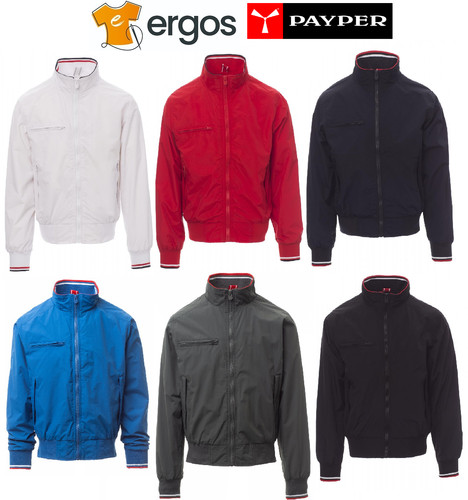 Payper pacific jacke - payper,