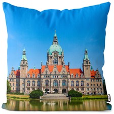 Hannover kissenbezug - hannover,
