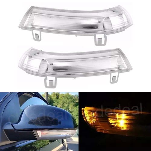 Led spiegelblinker - 2x,