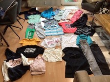 kleiderpacket mädchen Gr.S/M 176/180 Top Neuwertig