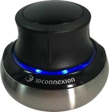 3DConnexion 3DX-600028