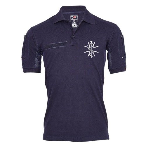 Tactical polo san dst - tactical,