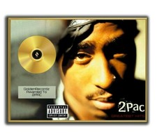 Tupac Poster, 2PAC Greatest