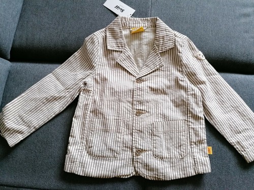 Steiff sakko jacke anzug - sakko,