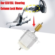 ESL/ELV Lenksäulen verriege