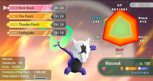 Pokemon let pikachu eevee - pokemon, let's