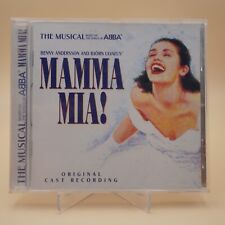 Mamma Mia! - The Musical Based On The Songs Of ABBA (Original Cast Recording)...