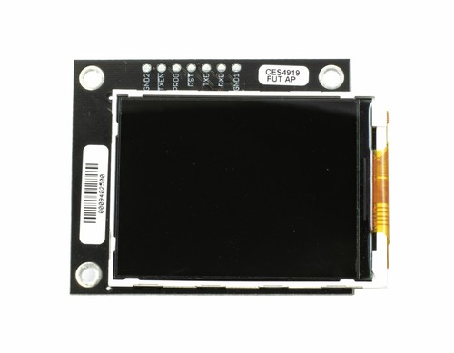 Stern pinball flipper lcd - flipper, 2.8"