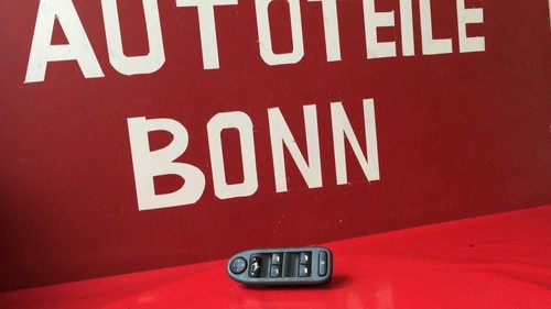 Fensterheberschalter vorne
