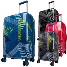 Reisekoffer Hartschale