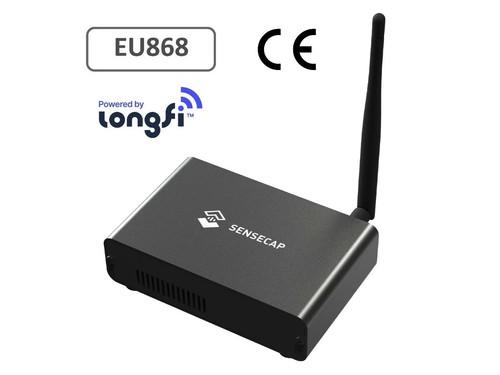Sensecap hotspot helium - sensecap,