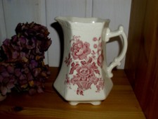 crown devon Fieldings Milch