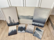Ikea pjätteryd bilder set - ikea, bilder-set