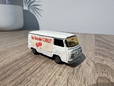 Majorette 244 Vw Fourgon Transporter La Boule OBUT