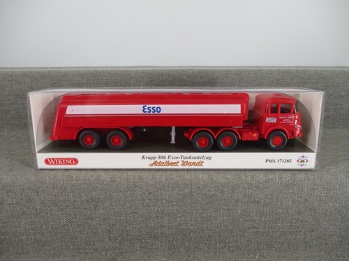 Wiking spur 171385 krupp - h0,