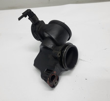 VW Golf 4 1J   Ölabscheider Kurbelgehäuseentlüftung  036103464AD  (72)