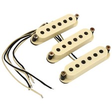 Kloppmann Real 65 Stratocaster