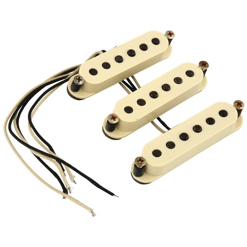 Kloppmann real stratocaster - kloppmann,