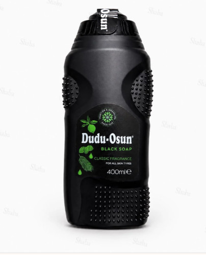 Dudu osun afrikanische - 2x,