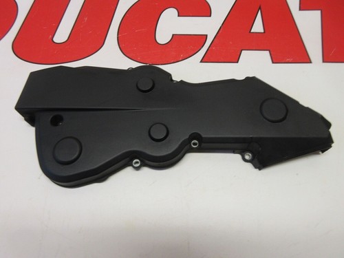 Ducati zahnriemenabdeckung - ducati,