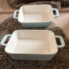 auflaufform mini keramik