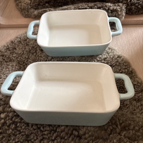 Auflaufform mini keramik - auflaufform,